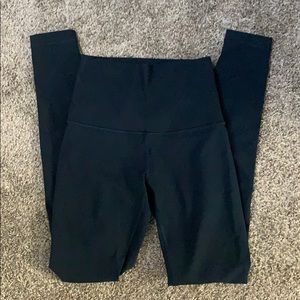 NWOT lululemon leggings